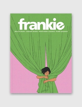 frankie issue 134