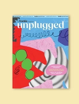 unplugged