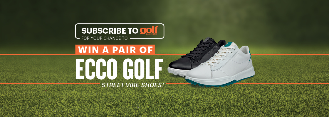 GOLF Carousel