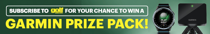 SUBSCRIBE FOR YOUR CHANCE TO WIN A GARMIN PRIZE PACK!